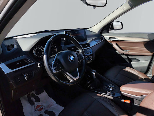 BMW X1 xDrive 25e Business Advanced PHEV (Plug In) '21