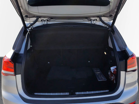 BMW X1 xDrive 25e Business Advanced PHEV (Plug In) '21