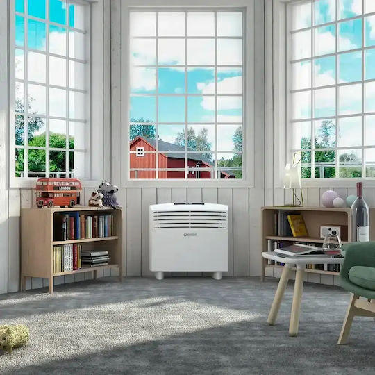 Olimpia Splendid Console (8000 Btu)
