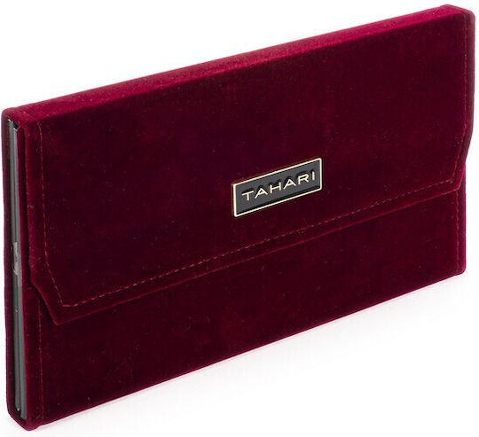 Tri-Coastal Design Tri-Coastal Tahari Red Velvet Palette Make-up Tahari Red Velvet