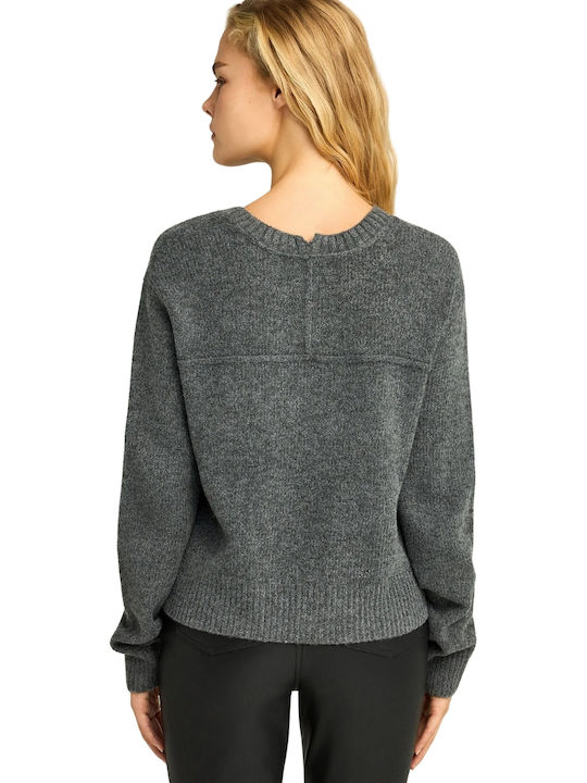 Women's Sweater Gray