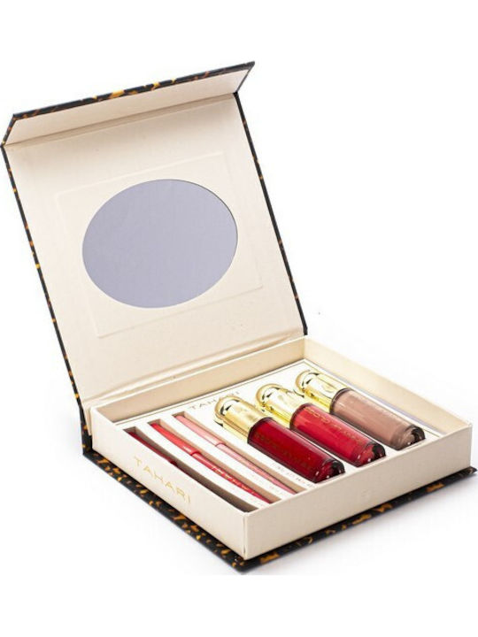 Tri-Coastal Design Perfect Lips Make-up-Set 6Stück