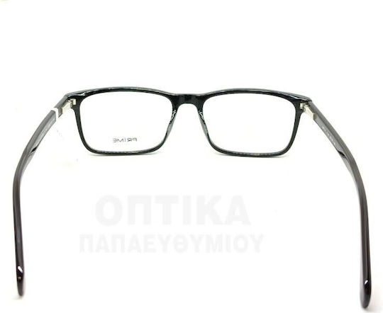 Γυαλιά Οράσεως Prime Pr1115 Pl01