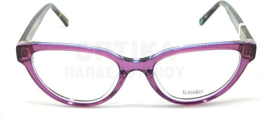 Γυαλιά Οράσεως Lussile Ls32339 Ln07