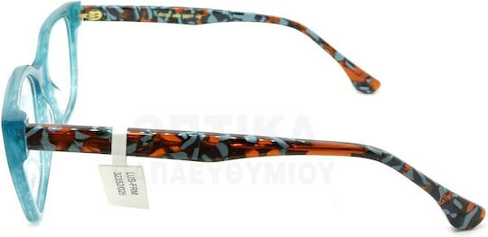 Γυαλιά Οράσεως Lussile Ls32352 Ln08