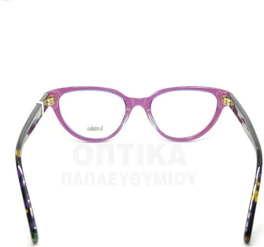 Γυαλιά Οράσεως Lussile Ls32339 Ln07