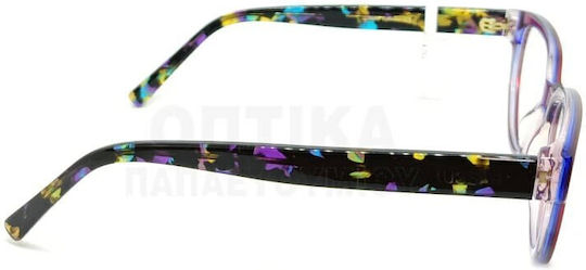 Γυαλιά Οράσεως Lussile Ls32339 Ln07