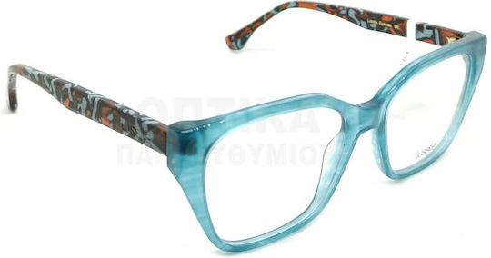 Γυαλιά Οράσεως Lussile Ls32352 Ln08