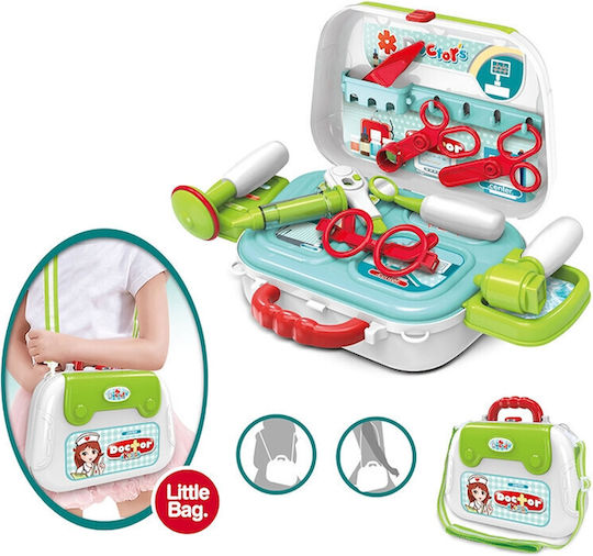 Kinder Medizinisches Set für 3+ Jahre
