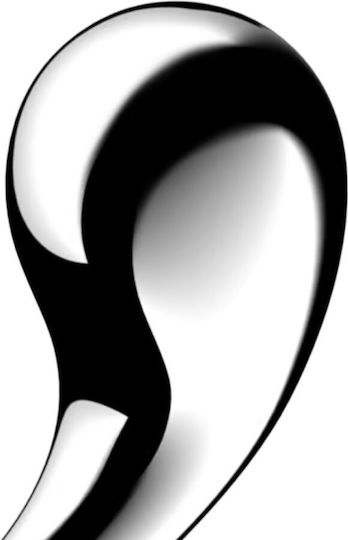 Satisfyer Star Force 4 Dildo Grau