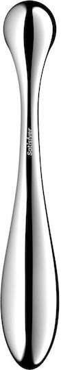 Satisfyer Star Force 4 Dildo Grau