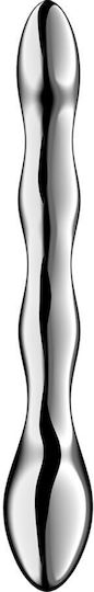 Satisfyer Dildo Gray 20.5cm