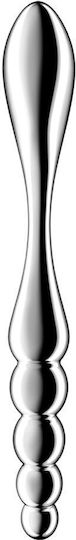 Satisfyer Star Force 1 Dildo Grau