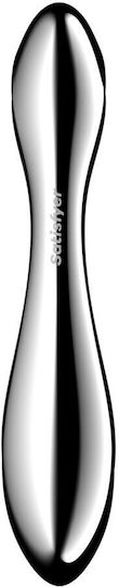 Satisfyer Pure Gravity 2 Dildo Γκρι
