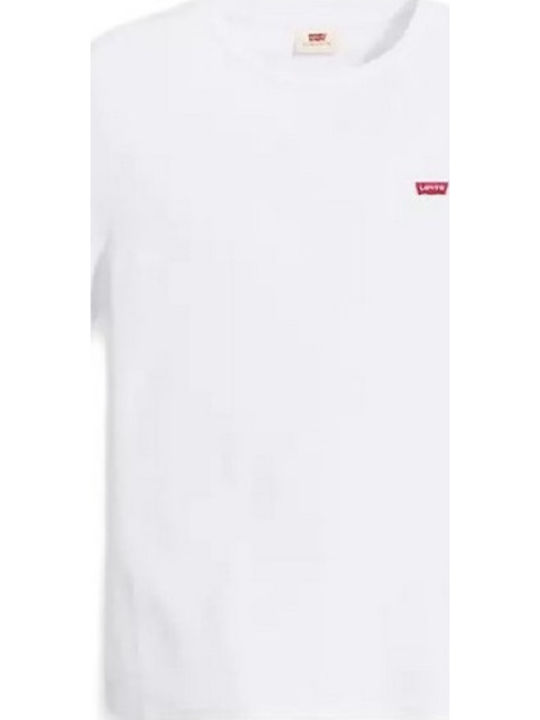Luca Women's T-shirt White