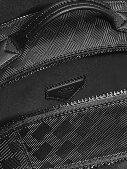 Extreme Men's Bag Shoulder / Crossbody Black