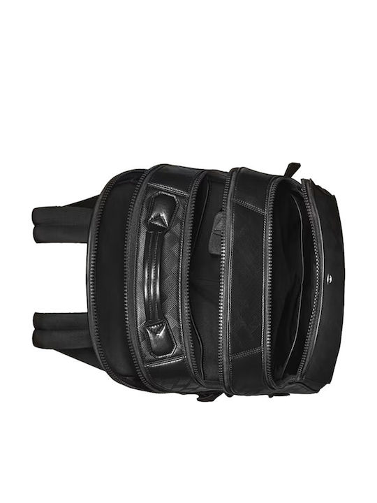 Extreme Men's Bag Shoulder / Crossbody Black
