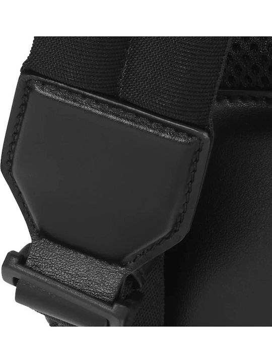 Extreme Men's Bag Shoulder / Crossbody Black