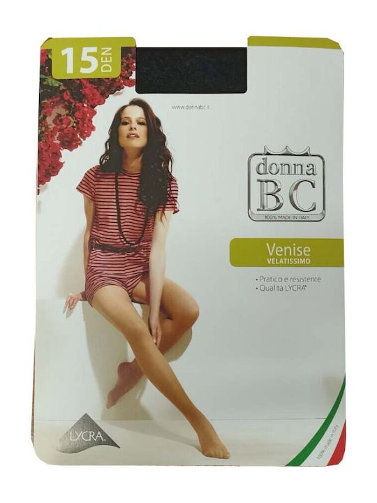 Donna BC