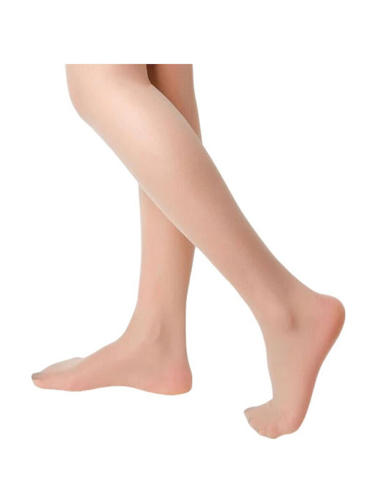 20494 Women's Pantyhose 15 Den Caramel