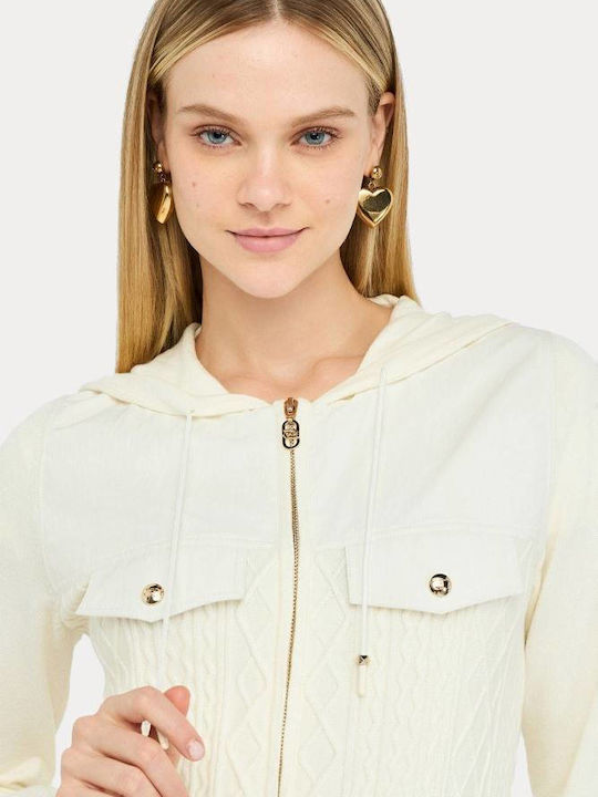 Women's Sweatshirt White