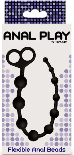 ToyJoy Anal Perlen 38cm
