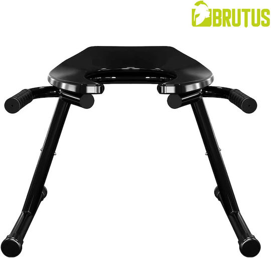 Brutus Mobilier Sexual în Culoare Negru
