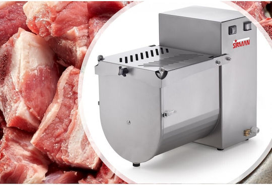 Sirman Amestecător Carne Comercial IP 20 M cu Vas 28lt / 20kg 370W 51.5x33.7x84.5cm