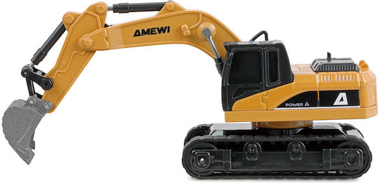 Amewi Mini Remote Controlled Excavator