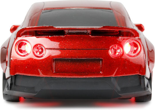 Amewi Sport Remote Controlled Car Drift 4WD Red