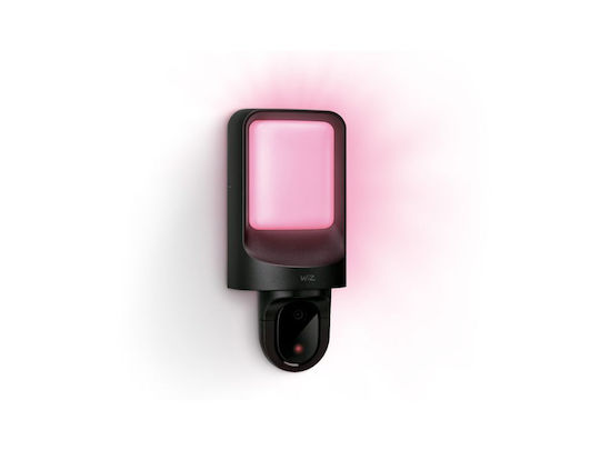 WiZ Wandmontierte Außenleuchte IP54
