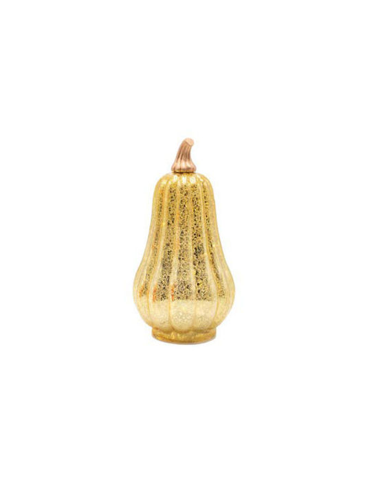 Eurolamp Lustră Decorativă Dovleac Auriu
