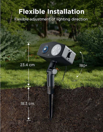 Govee Smart Projector Decorative Lighting