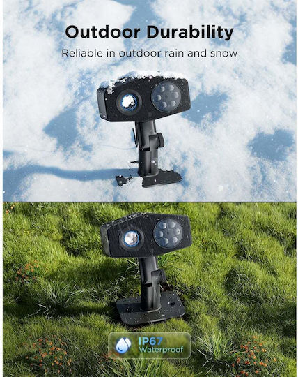 Govee Smart Projector Decorative Lighting