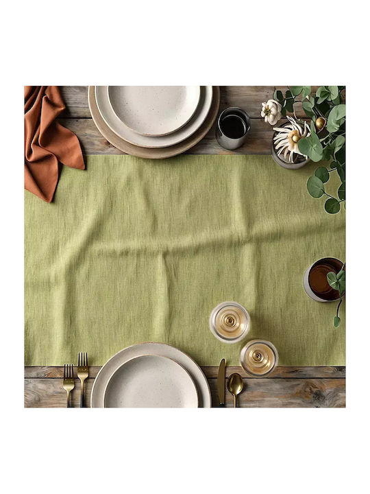 Borea Tablecloth Mallorca Beige 140x180cm (Various Colors)