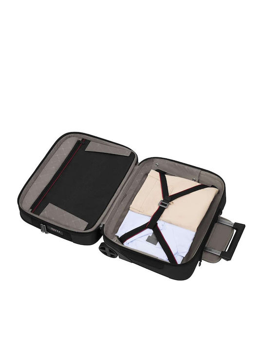 Victorinox Werks Βαλίτσα Ταξιδίου Black με 2 Ρόδες