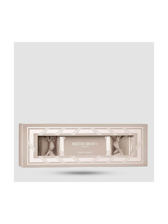Molton Brown Weihnachtlich Set Duftgele mit Duft Sandelholz 7.5ml