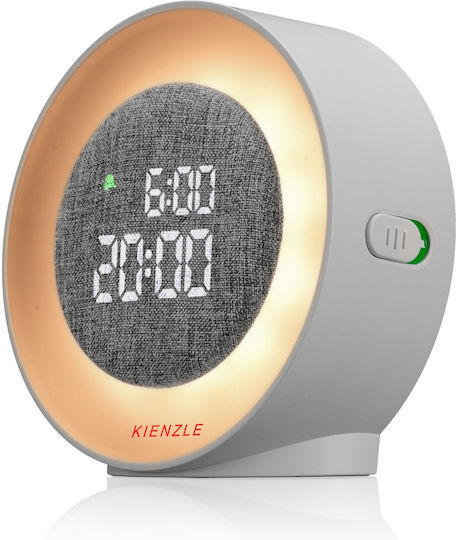 Kienzle Дигитален Сребрист Kienzle Дигитален Сребрист
