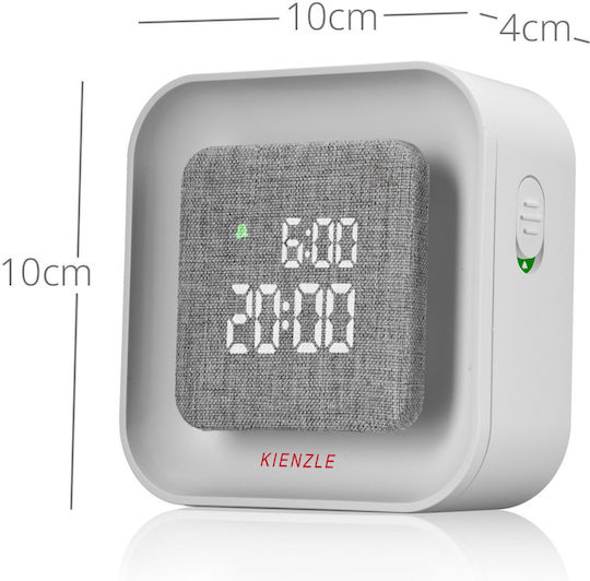 Kienzle Tabletop Digital Clock