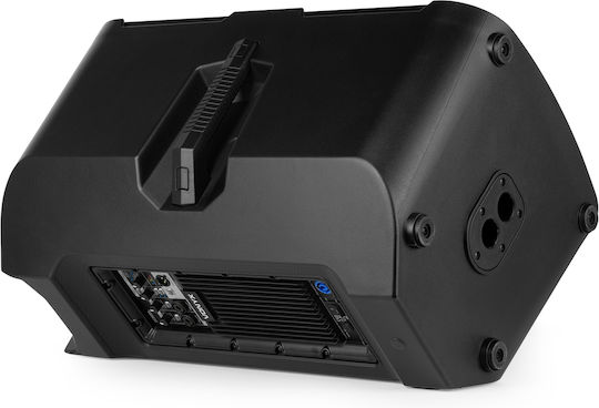 Vonyx Vd715a Bi-aktiver PA-Lautsprecher Pro 15" 1800 Watt Peak 450 Watt RMS Bluetooth TWS DSP 178.283