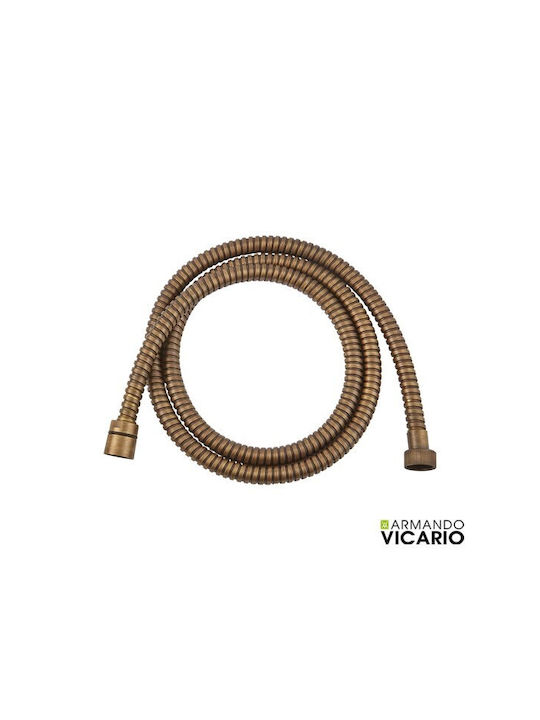 Armando Vicario for Shower Silver