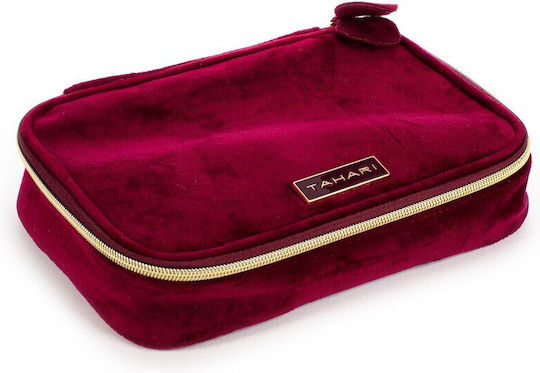 Tri-Coastal Design Tahari Red Velvet Hautpflegeset 3Stück