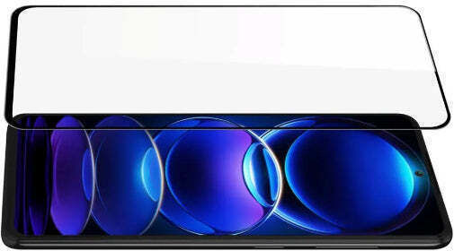 Full Face Tempered Glass (Xiaomi 15T Pro)