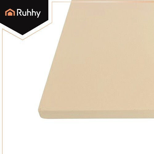 Ruhhy Сервираща платка за пица от камък 38x36бр 1бр Ruhhy Сервираща платка за пица от камък 38x36бр 1бр