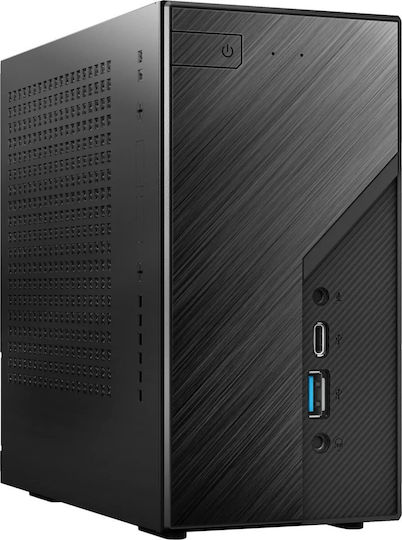 ASRock 90BXG5301-A10GA0W Barebone