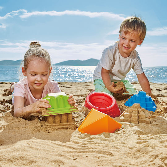Beach Toy Parthenon