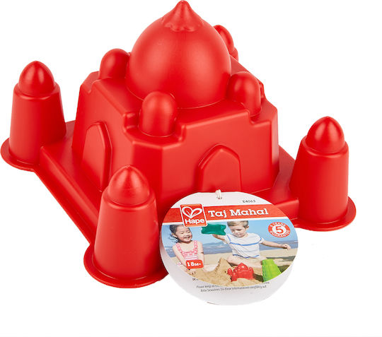Beach Toy Taj Mahal