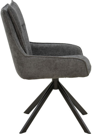 Konelian Столички За кухня Anthracite 1бр 54x63x88бр