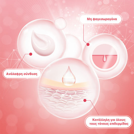 Neutrogena Bright Boost Αντιγηραντικό Gel Προσώπου με AHA 50ml