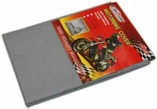 Husă Motocicletă Impermeabila L125xW245cm.